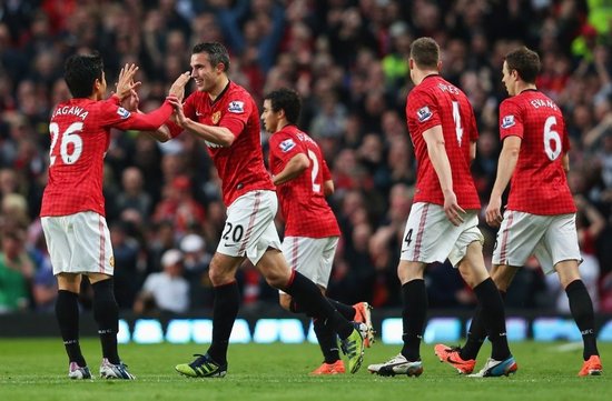 在中国足球 在中国足球