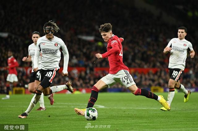 曼联在市场 曼联在市场