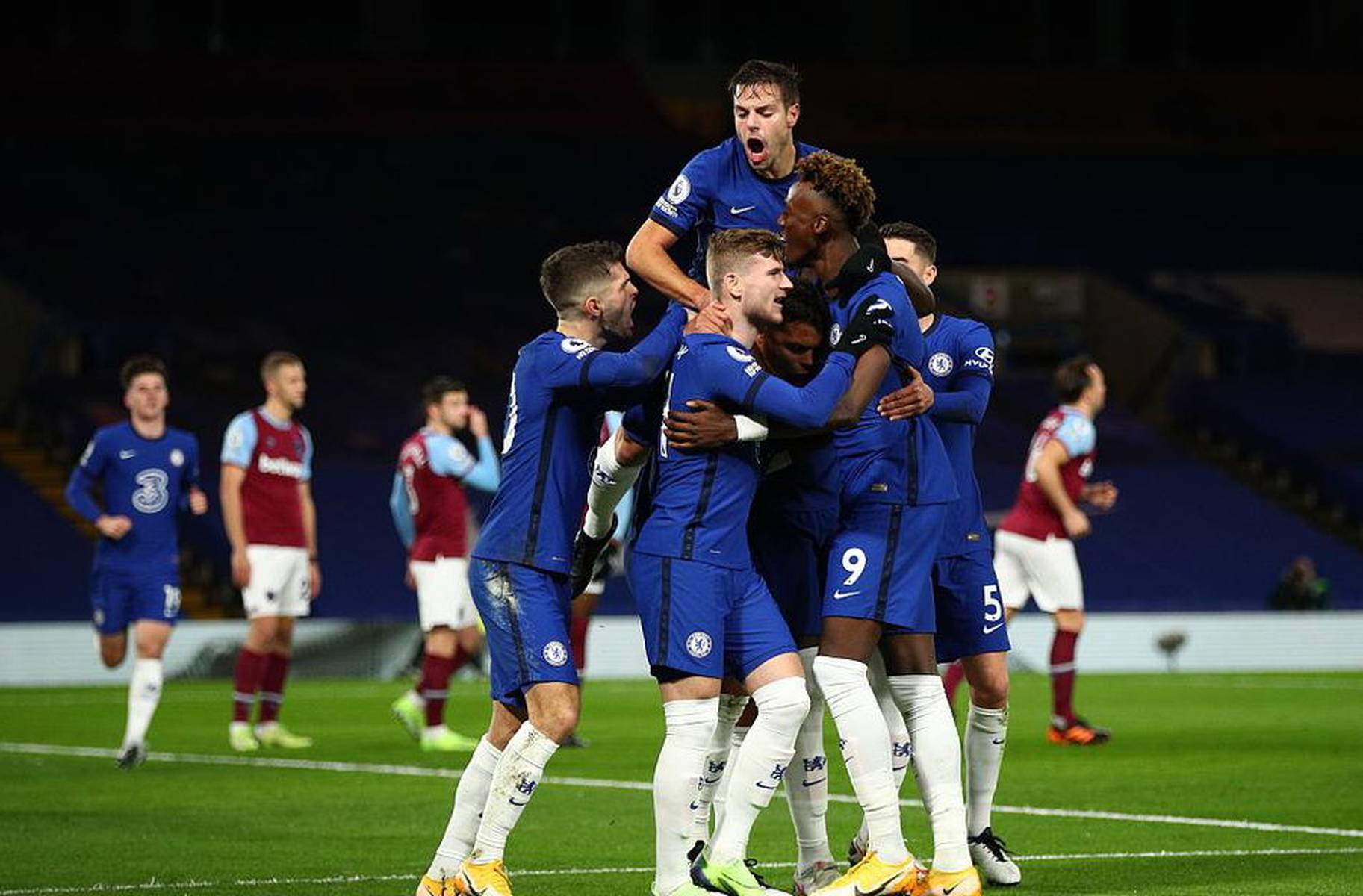 风险更大 风险更大